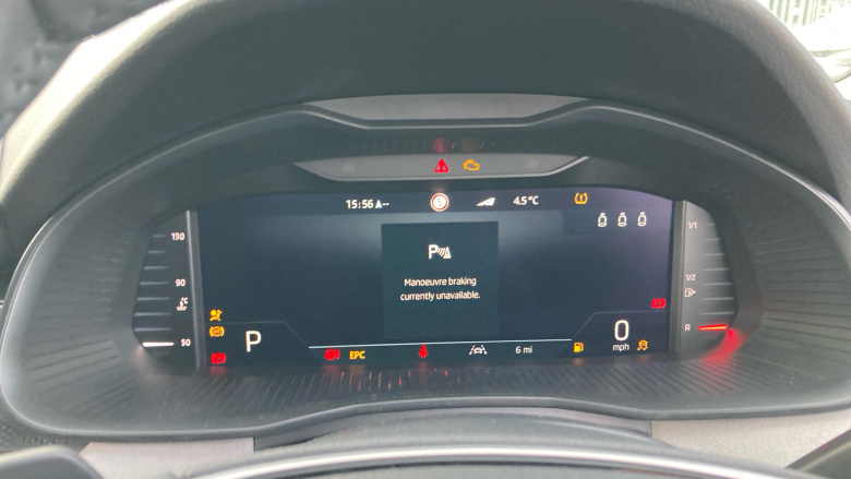 Skoda Kamiq 1.0 TSI SE L Edition 5dr DSG Petrol Hatchback